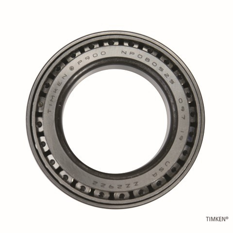 Timken Wheel Bearing and Race Set SET932 - view 2