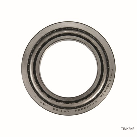 Timken Wheel Bearing and Race Set SET933 - view 4