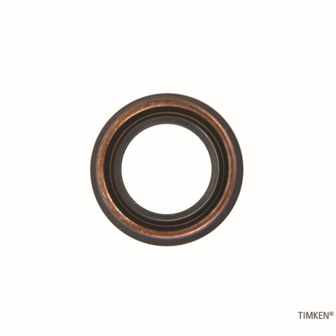 Timken Automatic Transmission Torque Converter Seal,Differential Seal SL260120 - view 4