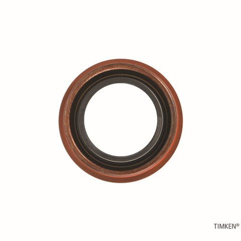 Timken Automatic Transmission Output Shaft Seal,Manual Transmission Output Shaft Seal SL260121 - view 4
