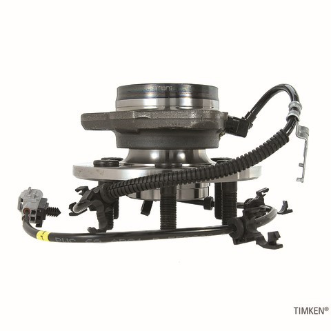 Timken Wheel Bearing and Hub Assembly P/N:SP450101