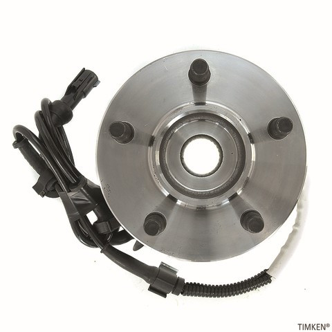 Timken Wheel Bearing and Hub Assembly P/N:SP450200