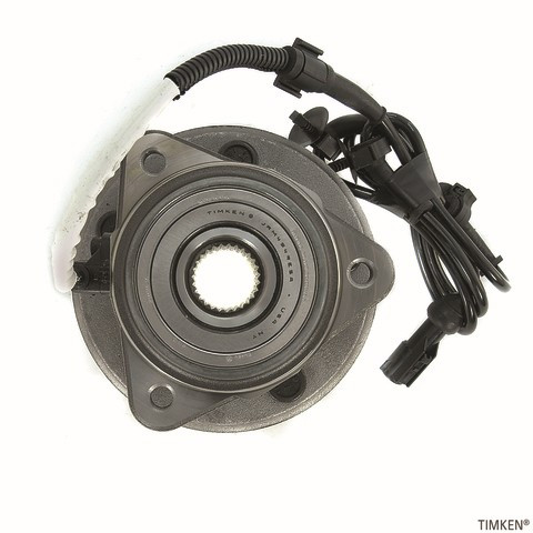 Timken Wheel Bearing and Hub Assembly P/N:SP450200