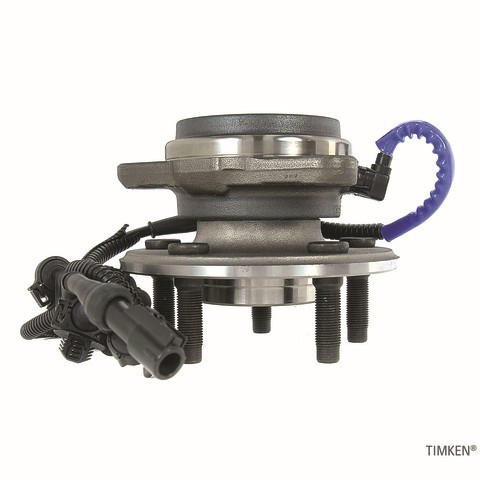 Timken Wheel Bearing and Hub Assembly P/N:SP450201