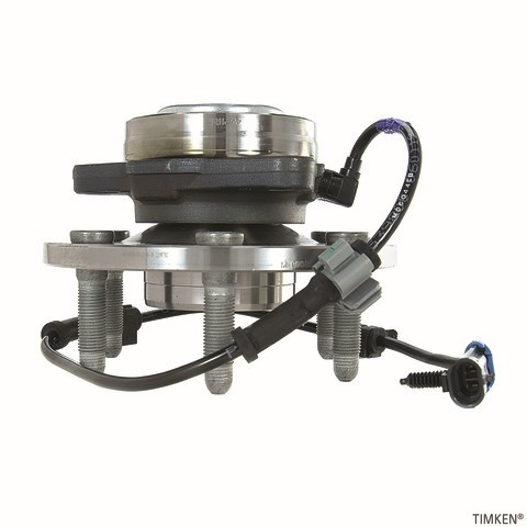 Timken Wheel Bearing and Hub Assembly P/N:SP450301