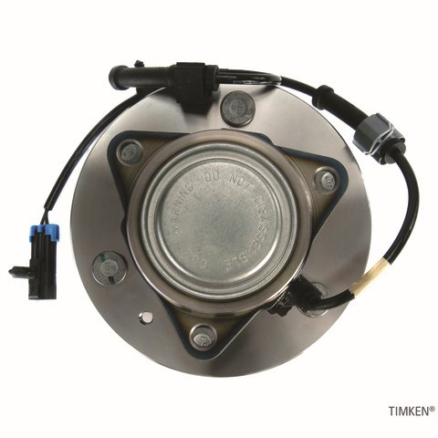 Timken Wheel Bearing and Hub Assembly P/N:SP450703