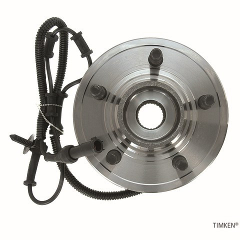 Timken Wheel Bearing and Hub Assembly P/N:SP470200