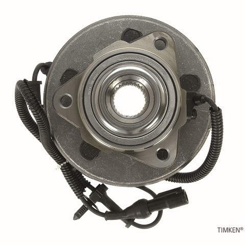 Timken Wheel Bearing and Hub Assembly P/N:SP470200