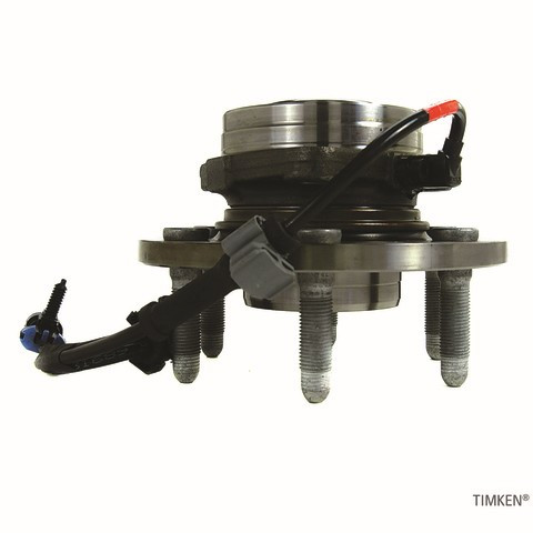 Timken Wheel Bearing and Hub Assembly SP500300 - view 3