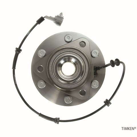Timken Wheel Bearing and Hub Assembly P/N:SP500701
