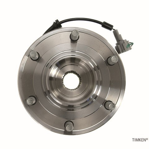 Timken Wheel Bearing and Hub Assembly SP500703 - view 2