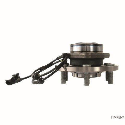 Timken Wheel Bearing and Hub Assembly SP500704 - view 3