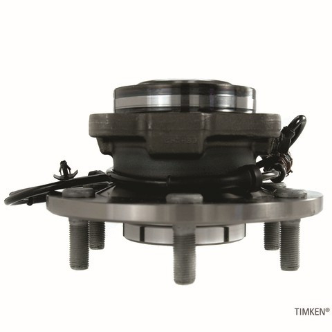 Timken Wheel Bearing and Hub Assembly P/N:SP500706