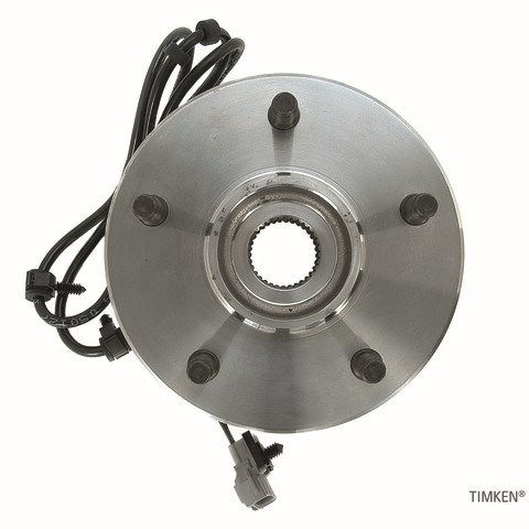 Timken Wheel Bearing and Hub Assembly P/N:SP550102