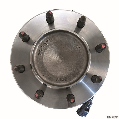 Timken Wheel Bearing and Hub Assembly P/N:SP550103