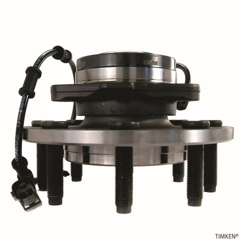Timken Wheel Bearing and Hub Assembly SP550103 - view 3