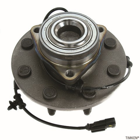 Timken Wheel Bearing and Hub Assembly SP550104
