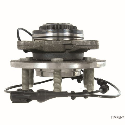 Timken Wheel Bearing and Hub Assembly SP550202 - view 3