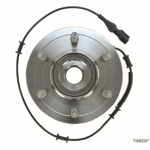Timken Wheel Bearing and Hub Assembly P/N:SP550203