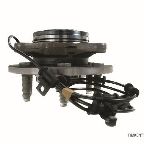 Wheel Bearing and Hub Assembly fits 2003-2006 Lincoln Navigator  TIMKEN