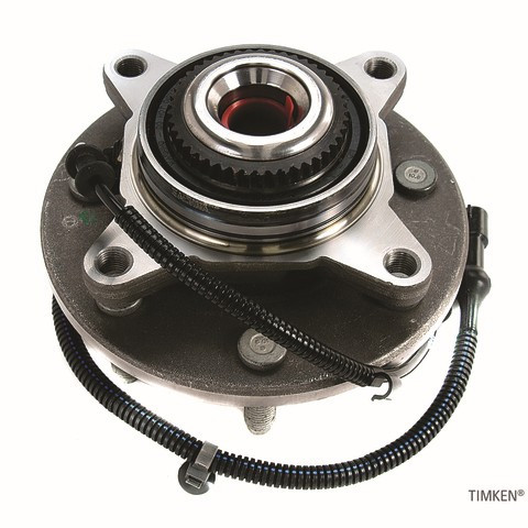 Timken Wheel Bearing and Hub Assembly SP550208