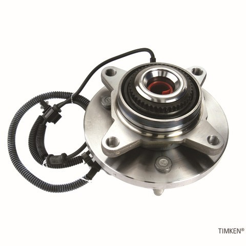 Timken Wheel Bearing and Hub Assembly SP550210
