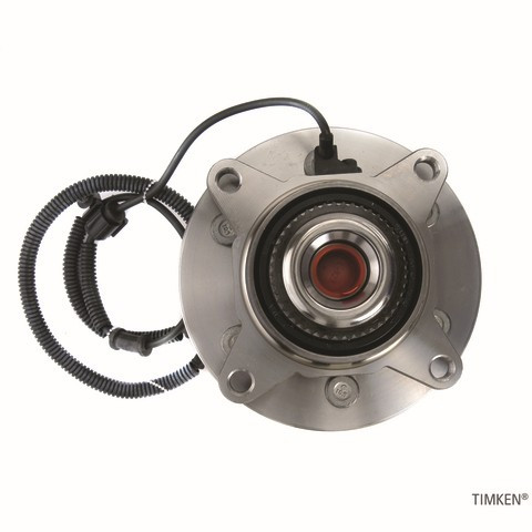 Timken Wheel Bearing and Hub Assembly SP550210 - view 4