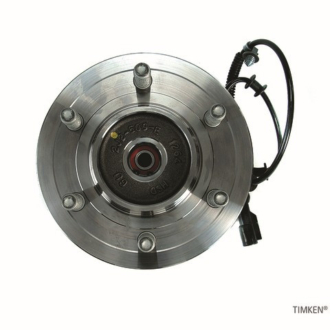 Timken Wheel Bearing and Hub Assembly P/N:SP550212