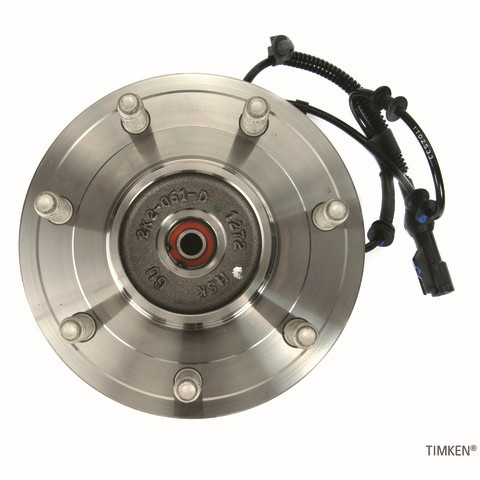 Wheel Bearing and Hub Assembly fits 2004-2005 Ford F-150  TIMKEN