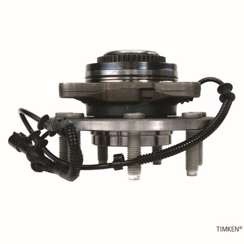 Wheel Bearing and Hub Assembly fits 2004-2005 Ford F-150  TIMKEN