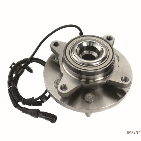 Timken Wheel Bearing and Hub Assembly SP550216