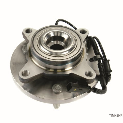 Wheel Bearing and Hub Assembly-RWD Timken SP550220
