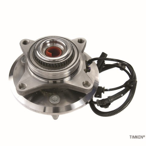 Timken Wheel Bearing and Hub Assembly SP550222
