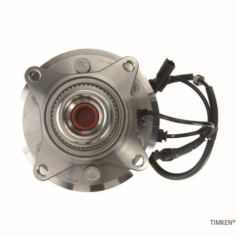 Timken Wheel Bearing and Hub Assembly P/N:SP550222