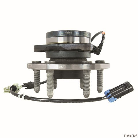 Timken Wheel Bearing and Hub Assembly P/N:SP550309