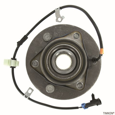 Timken Wheel Bearing and Hub Assembly P/N:SP550309