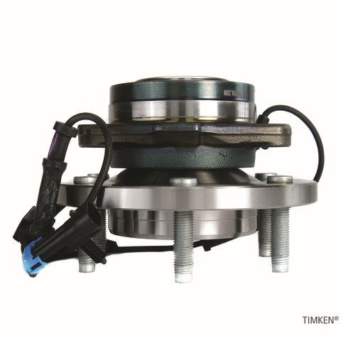 Timken Wheel Bearing and Hub Assembly P/N:SP550313