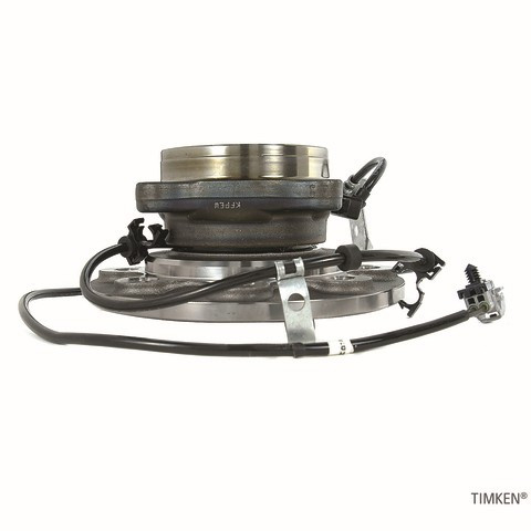 Timken Wheel Bearing and Hub Assembly SP580100 - view 3
