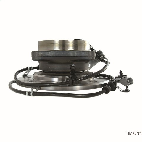 Timken Wheel Bearing and Hub Assembly SP580103 - view 3
