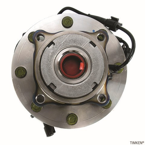 Timken Wheel Bearing and Hub Assembly P/N:SP580204