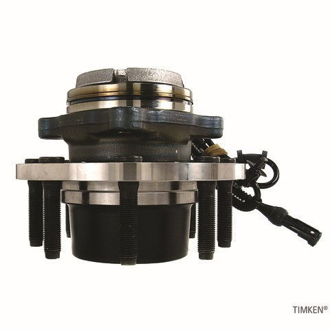 Timken Wheel Bearing and Hub Assembly P/N:SP580205
