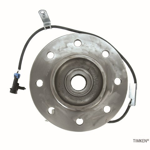 Timken Wheel Bearing and Hub Assembly P/N:SP580300
