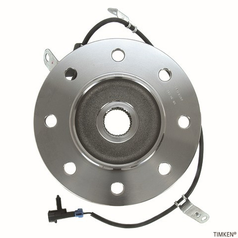 Timken Wheel Bearing and Hub Assembly P/N:SP580302