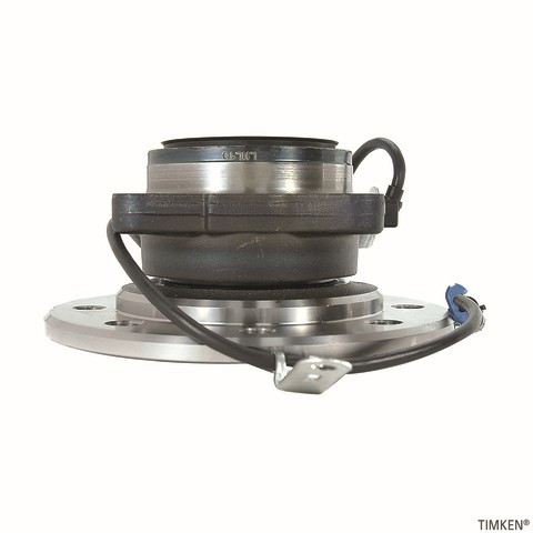 Timken Wheel Bearing and Hub Assembly P/N:SP580302