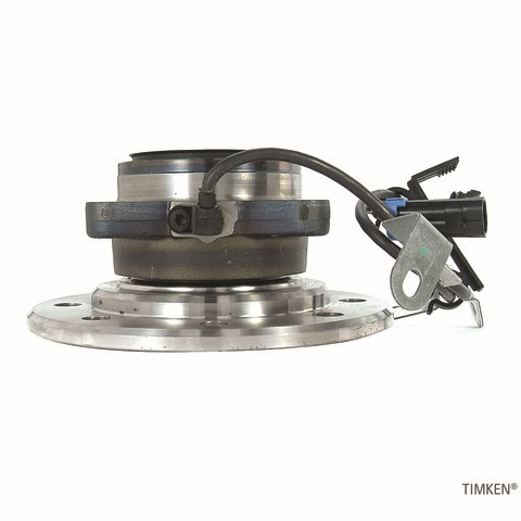 Timken Wheel Bearing and Hub Assembly SP580303 - view 3