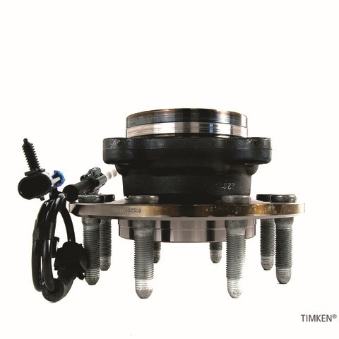 Timken Wheel Bearing and Hub Assembly SP580310 - view 3