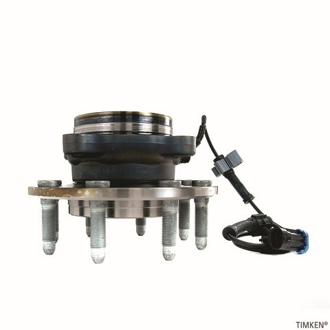 Timken Wheel Bearing and Hub Assembly SP580312 - view 3