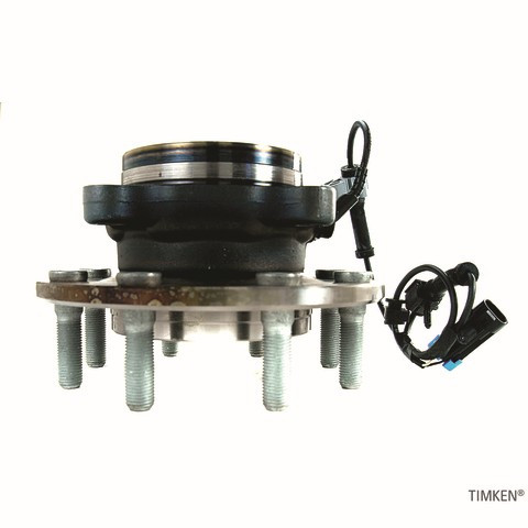 Timken Wheel Bearing and Hub Assembly SP580313 - view 3