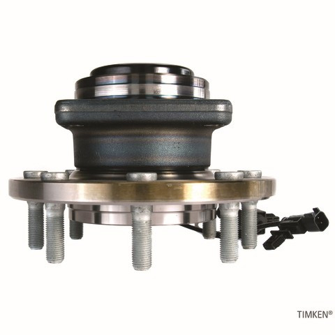 Timken Wheel Bearing and Hub Assembly P/N:SP620300