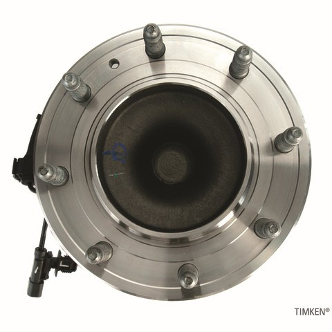 Timken Wheel Bearing and Hub Assembly SP620301 - view 2
